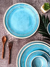 Melamine Dinner Plate